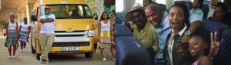 Brands and belonging