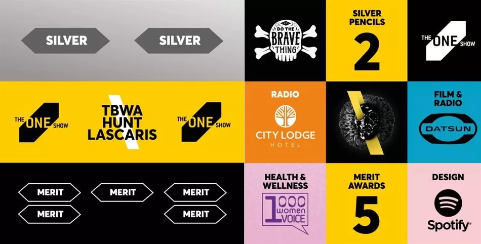 TBWA\Hunt\Lascaris Johannesburg's a winner once again at The One Show