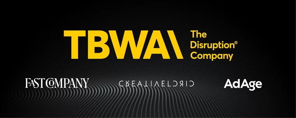 TBWA tops world's most innovative and creative lists for 2022