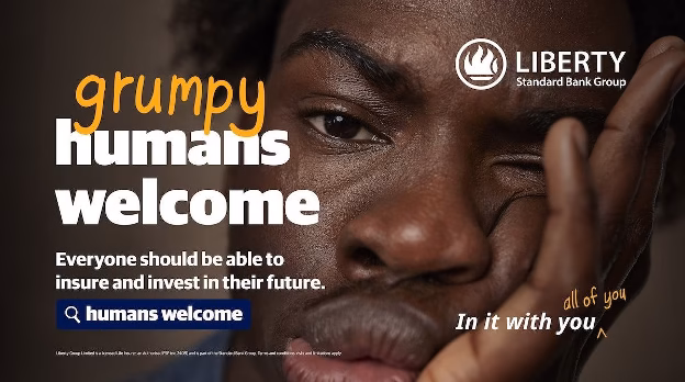 Even the most awkward or competitive humans are welcome at Liberty
