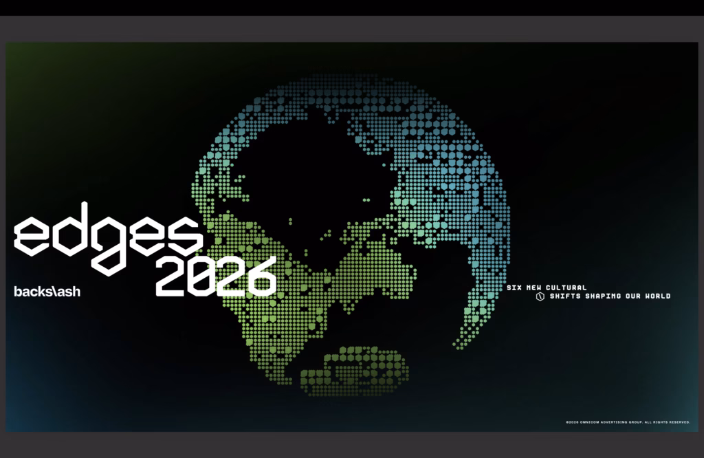 Backslash unveils 2026 Edges report